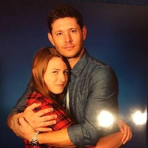 Meet your Posher, Jess